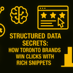 Structured Data Secrets