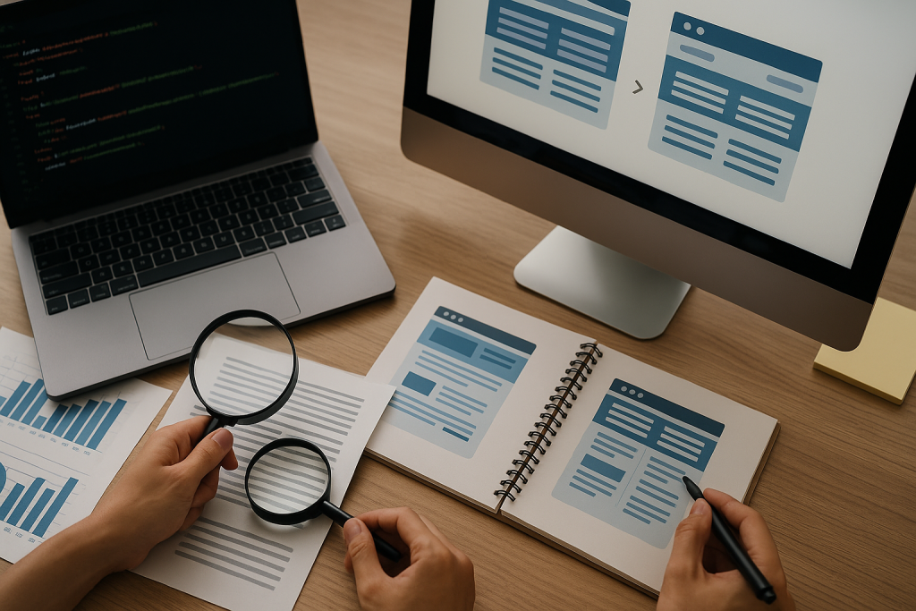 How to Fix Duplicate Content Issues on Large Toronto Websites