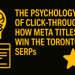 The Psychology of Click-Through