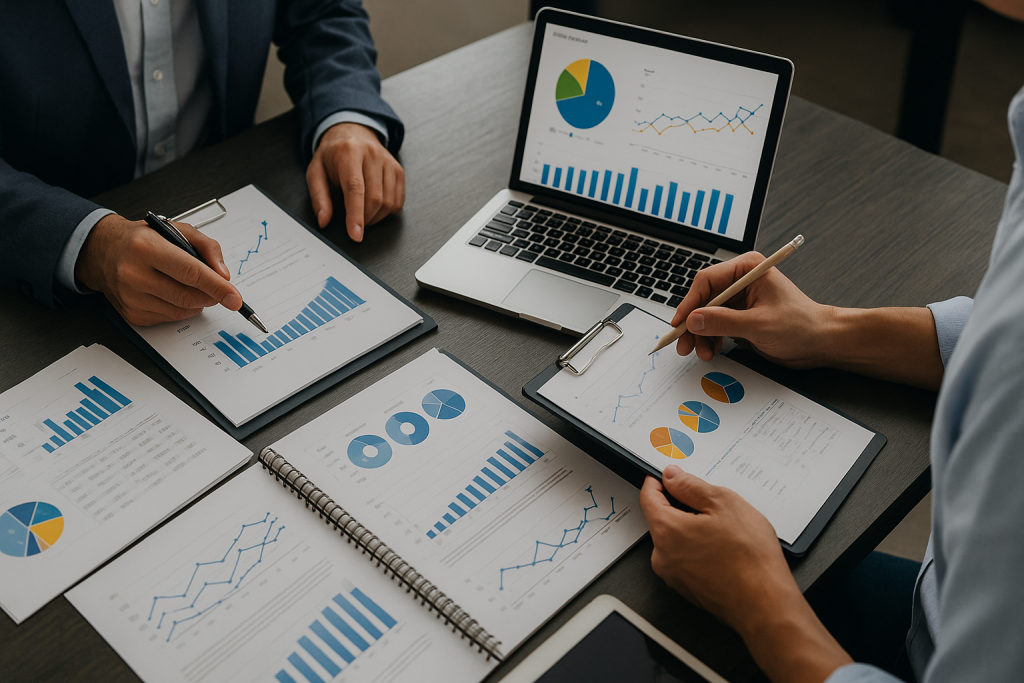 Long-Term SEO Contracts vs Monthly Packages