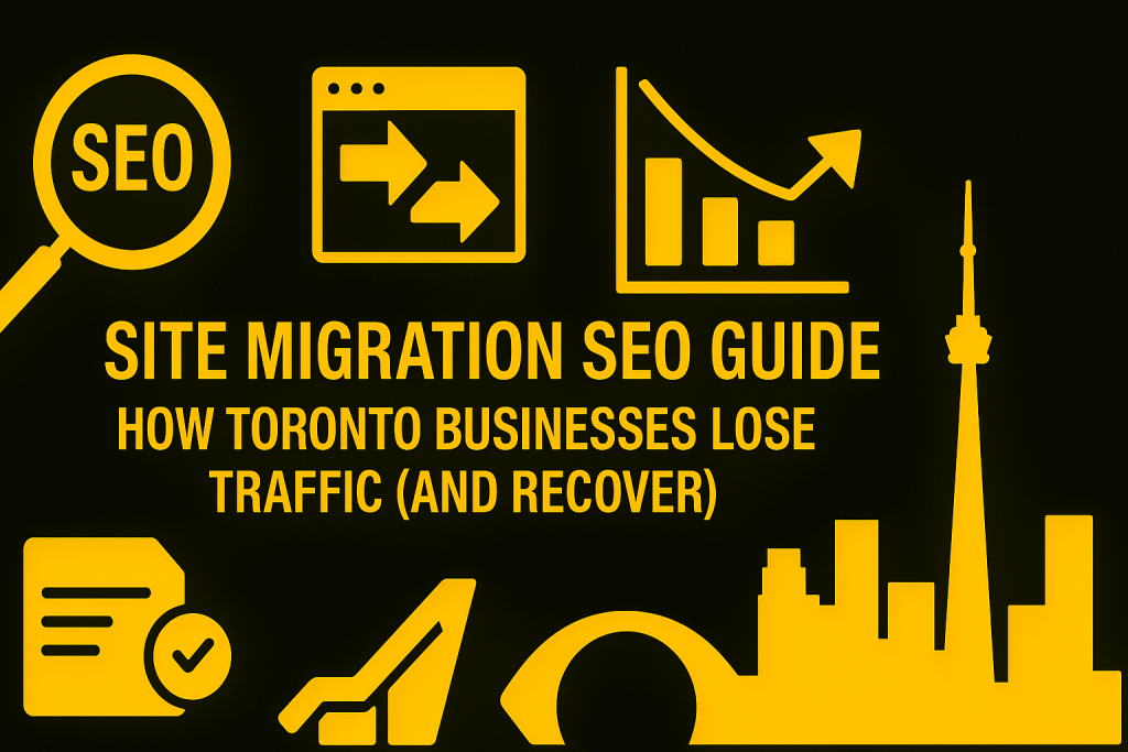 Site Migration SEO Guide