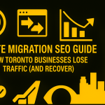 Site Migration SEO Guide
