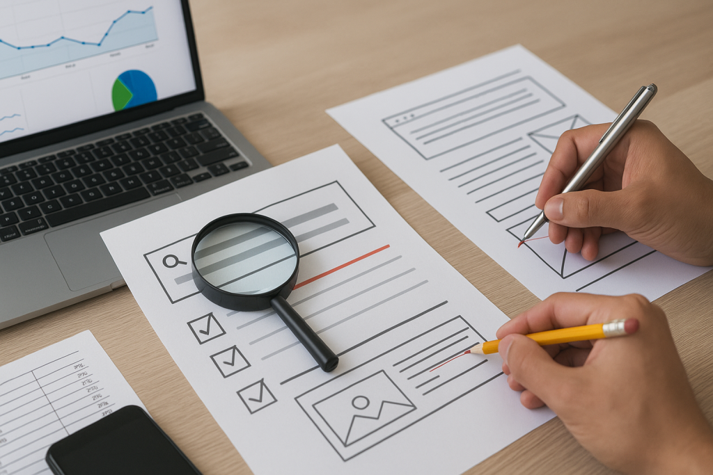 Site Migration SEO Guide: How Toronto Businesses Lose Traffic (and Recover)