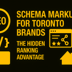 Schema Markup for Toronto Brands