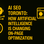 AI SEO Toronto
