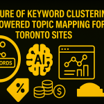 The Future of Keyword Clustering