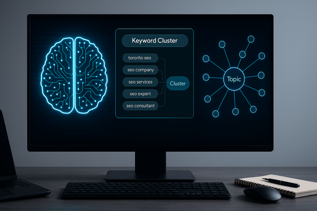 The Future of Keyword Clustering