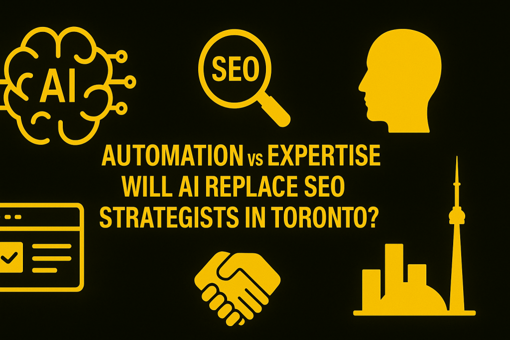 Automation vs Expertise