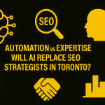 Automation vs Expertise