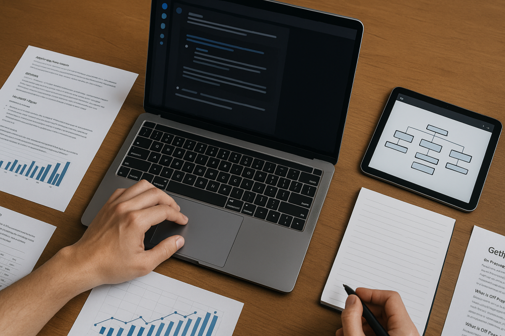 AI SEO Copywriting: Scaling Quality Content for Toronto Brands