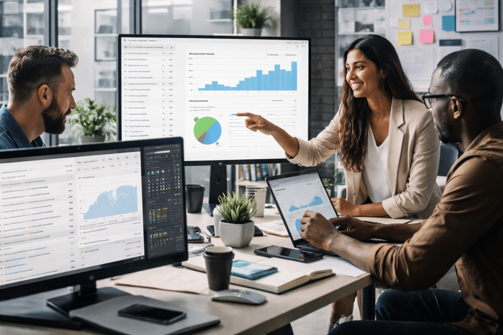 top rated SEO agency near me