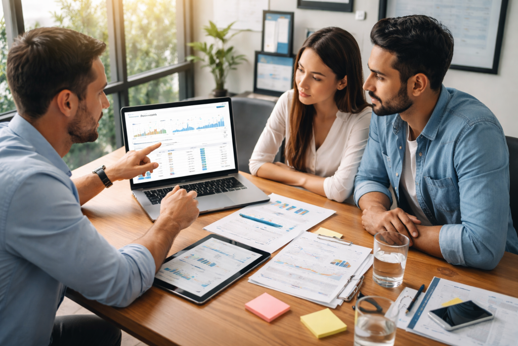 SEO Consultant Near Me in Markham