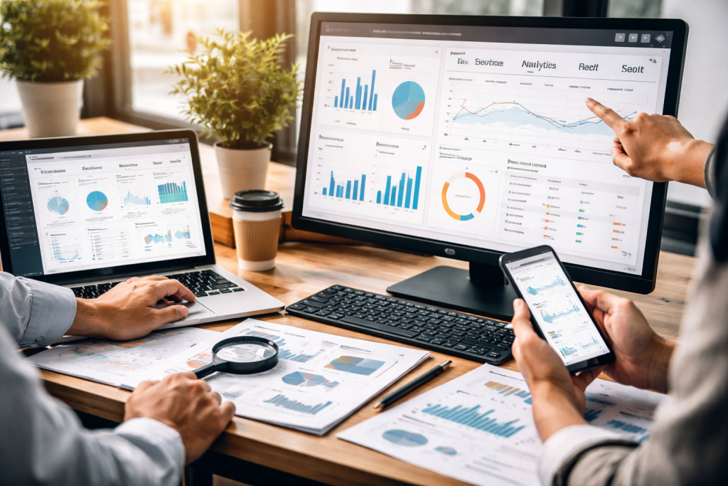 Cheap SEO Services Near Me in Scarborough