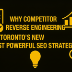 Competitor Reverse Engineering