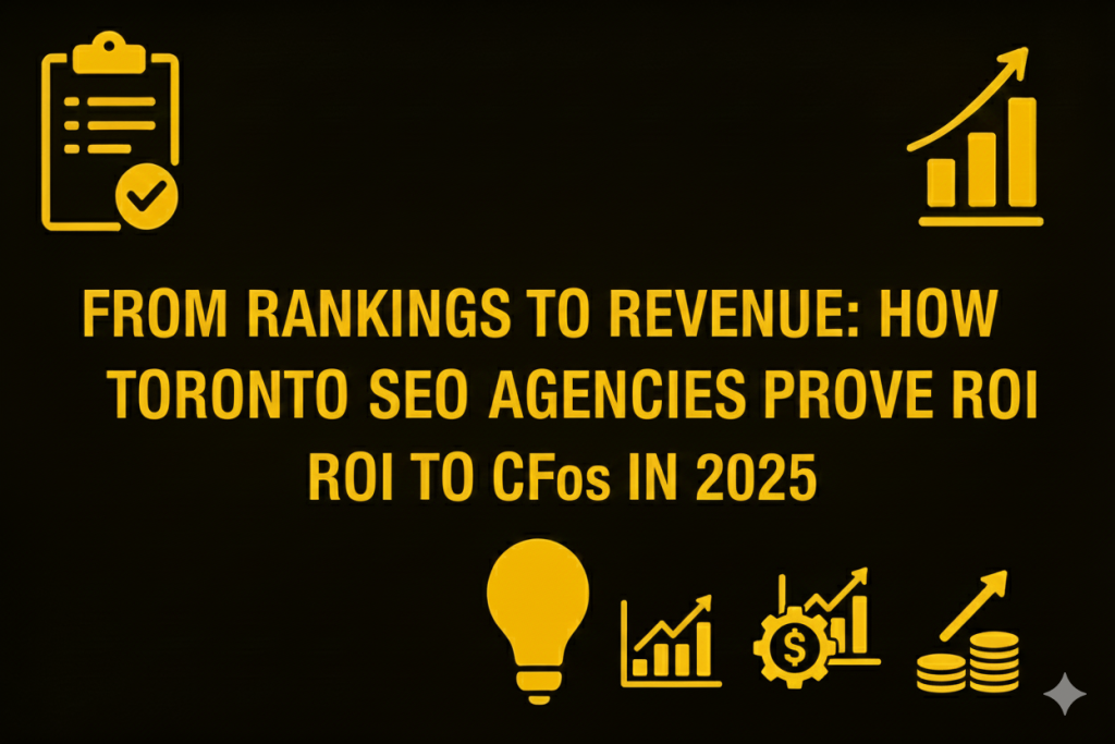 From Rankings to Revenue