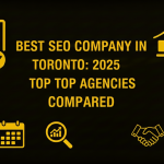 Best SEO Company in Toronto