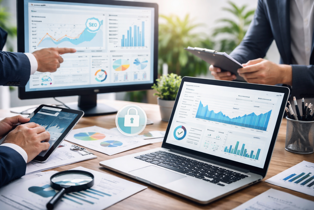 Best White Hat SEO Services