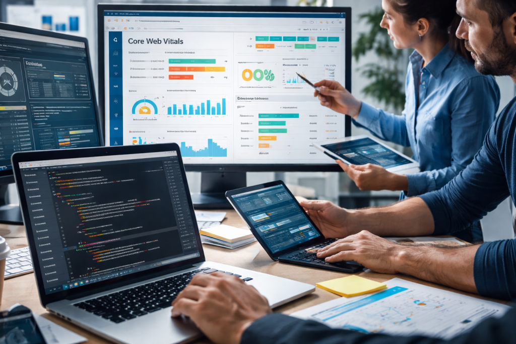 Best Technical SEO Agency