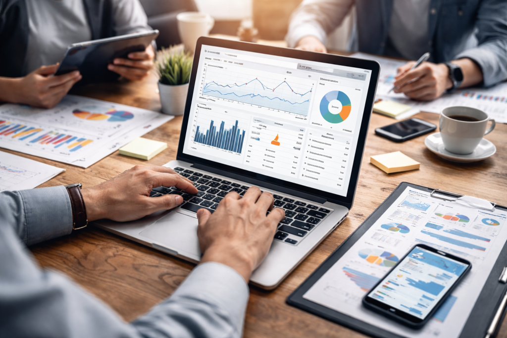 Best Local SEO Services in Mississauga