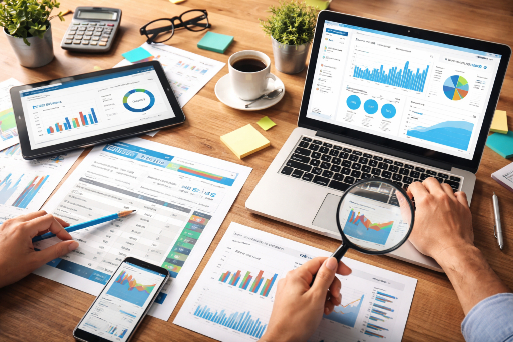 Best Affordable SEO Services in Vaughan