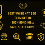 Best White Hat SEO Services