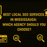 Best Local SEO Services in Mississauga
